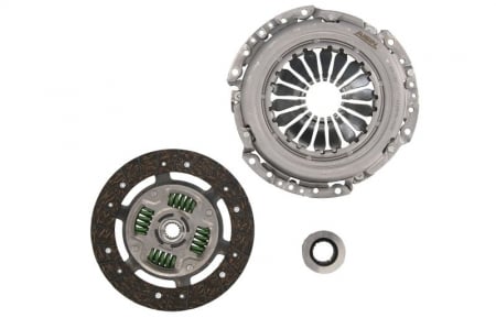 Piese Auto - Kit ambreiaj cu rulment (200mm) potrivit MITSUBISHI LANCER VIII 1.5/1.5LPG 06.08-