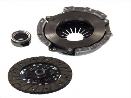 Kit ambreiaj cu rulment (200mm) potrivit NISSAN ALMERA CLASSIC, PRIMERA, STANZA, SUNNY II 1.6/1.8 08.81- [1]