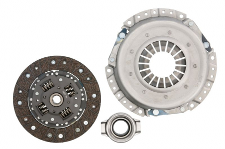 Set ambreiaj - Kit ambreiaj cu rulment (200mm) potrivit NISSAN ALMERA I, PRIMERA, SUNNY III 1.6/2.0D 06.90-07.02