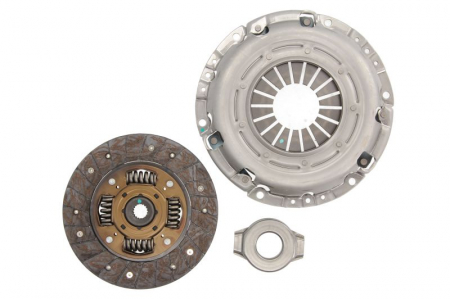 Set ambreiaj - Kit ambreiaj cu rulment (200mm) potrivit NISSAN ALMERA II, BLUEBIRD, CHERRY III, PRAIRIE, PRIMERA, STANZA, SUNNY II, SUNNY III 1.5-2.0 08.81-