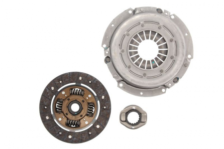 Set ambreiaj - Kit ambreiaj cu rulment (200mm) potrivit NISSAN CABSTAR E, SERENA, VANETTE, VANETTE CARGO 2.0/2.0D/2.3D 11.82-