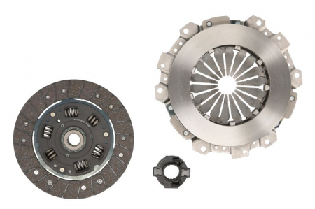Kit ambreiaj cu rulment (200mm) potrivit RENAULT 19 I, 19 I CHAMADE, 19 II, 19 II CHAMADE, 21, CLIO I, RAPID/MINIVAN 1.6D/1.9D 03.86-09.98 [1]