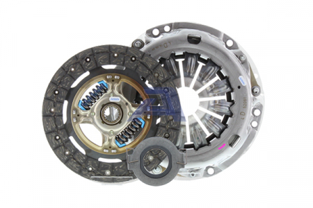 Piese Auto - Kit ambreiaj cu rulment (200mm) potrivit SUZUKI SWIFT III; TOYOTA YARIS 1.3 02.05-