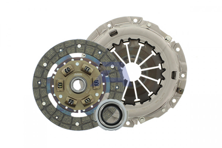Kit ambreiaj cu rulment (200mm) potrivit SUZUKI VITARA 1.6/2.0 07.88-03.99 [2]