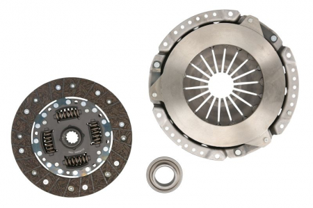 Kit ambreiaj cu rulment (215mm) potrivit OPEL OMEGA A 1.8/2.0 09.86-04.94 [1]