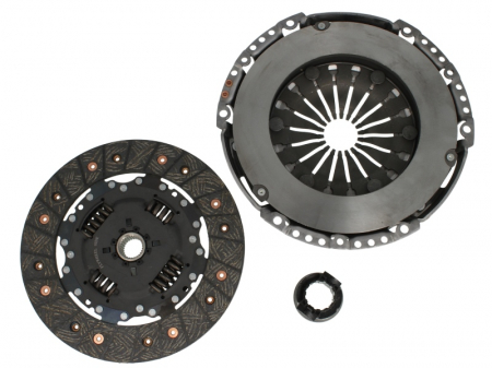 Kit ambreiaj cu rulment (220mm) potrivit AUDI A2, A3; SEAT ALTEA, ALTEA XL, CORDOBA, IBIZA III, IBIZA IV, IBIZA IV SC, LEON, TOLEDO III; SKODA FABIA I, FABIA II, OCTAVIA II 1.4-2.0D 12.99- [1]