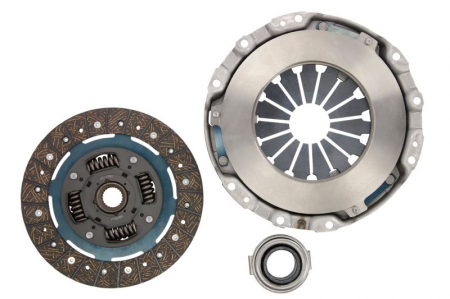Kit ambreiaj cu rulment (220mm) potrivit HONDA CIVIC VI, CR-V I 1.8/2.0 10.95-02.02 [1]
