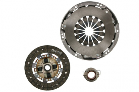Kit ambreiaj cu rulment (224mm) potrivit LEXUS IS I, IS SPORTCROSS 2.0 04.99-10.05 [1]