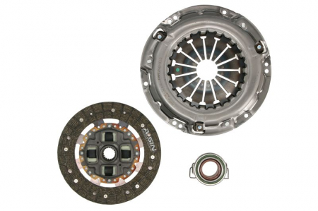 Piese Auto - Kit ambreiaj cu rulment (224mm) potrivit LEXUS IS I, IS SPORTCROSS 2.0 04.99-10.05