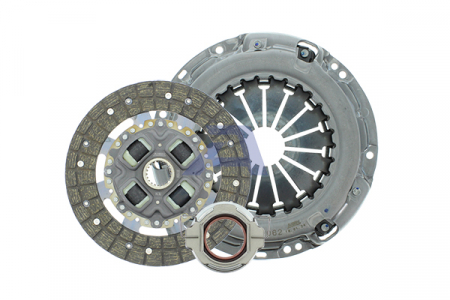 Kit ambreiaj cu rulment (224mm) potrivit LEXUS IS I, IS SPORTCROSS 2.0 04.99-10.05 [2]