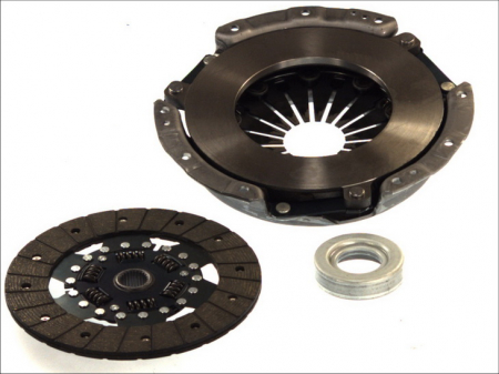 Kit ambreiaj cu rulment (225mm) potrivit NISSAN SERENA 2.0 11.92-09.01 [1]