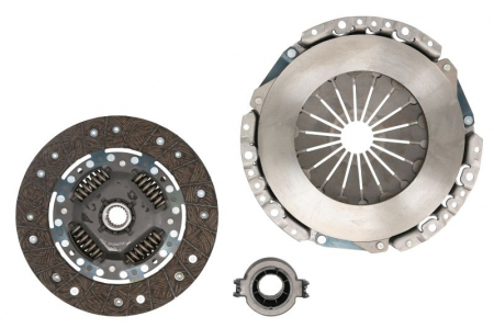Kit ambreiaj cu rulment (228mm) potrivit CITROEN JUMPER I, XM; FIAT DUCATO; PEUGEOT 605, BOXER 1.9D/2.0/2.1D 05.89-04.02 [1]