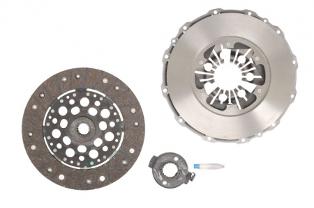 Kit ambreiaj cu rulment (228mm) potrivit RENAULT ESPACE III, LAGUNA I, SAFRANE II 2.2D 03.96-03.01 [1]