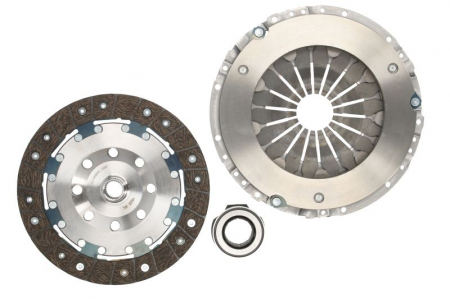 Kit ambreiaj cu rulment (230mm) potrivit AUDI A3; SEAT ALTEA, ALTEA XL, LEON, TOLEDO III; SKODA OCTAVIA II, SUPERB II; VW CADDY III, CADDY III/MINIVAN, CALIFORNIA T5 CAMPER 1.4-2.5 02.03- [1]
