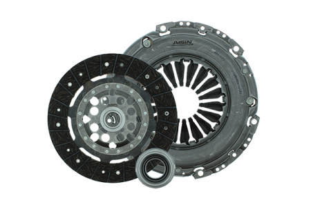 Kit ambreiaj cu rulment (230mm) potrivit MITSUBISHI L 300 / DELICA II, L 300 III, L200, L400, PAJERO PININ I 1.8/2.0 11.86-06.07 [2]