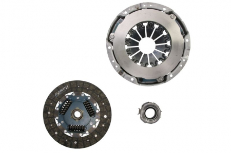 Kit ambreiaj cu rulment (230mm) potrivit SUBARU FORESTER, LEGACY V, OUTBACK, XV 2.0/2.0LPG/2.5 01.09- [1]