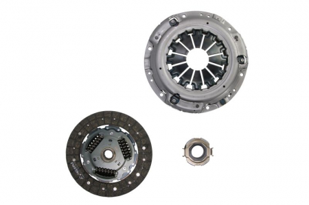 Set ambreiaj - Kit ambreiaj cu rulment (230mm) potrivit SUBARU FORESTER, LEGACY V, OUTBACK, XV 2.0/2.0LPG/2.5 01.09-