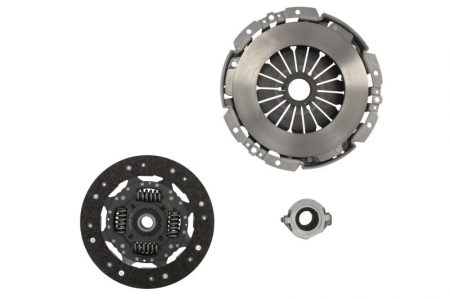Kit ambreiaj cu rulment (235mm) potrivit CITROEN JUMPER I; FIAT DUCATO; PEUGEOT BOXER 2.8D 10.97- [1]