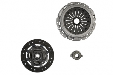 Set ambreiaj - Kit ambreiaj cu rulment (235mm) potrivit CITROEN JUMPER I; FIAT DUCATO; PEUGEOT BOXER 2.8D 10.97-