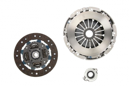 Kit ambreiaj cu rulment (235mm) potrivit FIAT DUCATO 2.3D/2.5D/2.8D 03.94-12.18 [1]