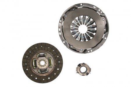 Kit ambreiaj cu rulment (236mm) potrivit TOYOTA AVENSIS VERSO, CAMRY, PREVIA II, RAV 4 II 2.0/2.4 02.00-11.09 [1]