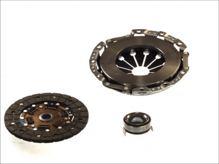 Kit ambreiaj cu rulment (cu capac ambreaj si placa presiune, 170mm) potrivit SUZUKI SWIFT I, SWIFT II, WAGON R+ 1.0/1.2 10.83-05.01 [1]