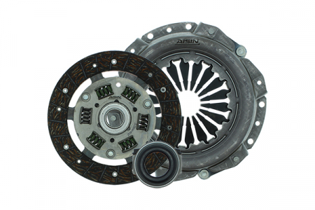 Kit ambreiaj cu rulment (cu capac ambreaj si placa presiune, 180mm) potrivit MITSUBISHI SPACE STAR 1.3 06.98-12.04 [2]