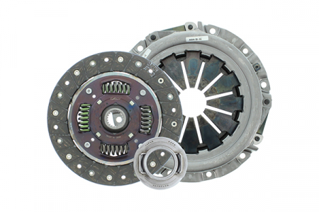 Kit ambreiaj cu rulment (cu capac ambreaj si placa presiune, 190mm) potrivit DAIHATSU TERIOS 1.3 10.97-10.00 [2]