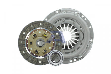 Kit ambreiaj cu rulment (cu capac ambreaj si placa presiune, 190mm) potrivit SUZUKI BALENO, SWIFT I 1.0/1.6 02.85-05.02 [2]