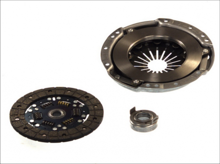 Kit ambreiaj cu rulment (cu capac ambreaj si placa presiune, 190mm) potrivit SUZUKI BALENO, SWIFT I 1.0/1.6 02.85-05.02 [1]