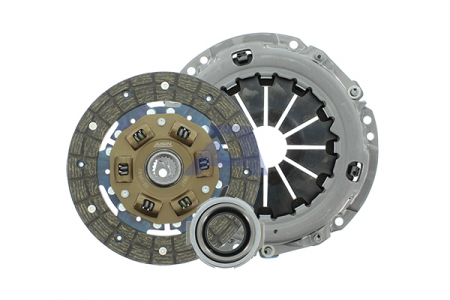 Kit ambreiaj cu rulment (cu capac ambreaj si placa presiune, 190mm) potrivit SUZUKI SAMURAI, SJ413 1.3 09.84-12.04 [2]