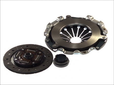 Kit ambreiaj cu rulment (cu capac ambreaj si placa presiune, 200mm) potrivit DAEWOO LANOS, NEXIA 1.5 02.95- [1]