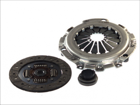Set ambreiaj - Kit ambreiaj cu rulment (cu capac ambreaj si placa presiune, 200mm) potrivit DAEWOO LANOS, NEXIA 1.5 02.95-