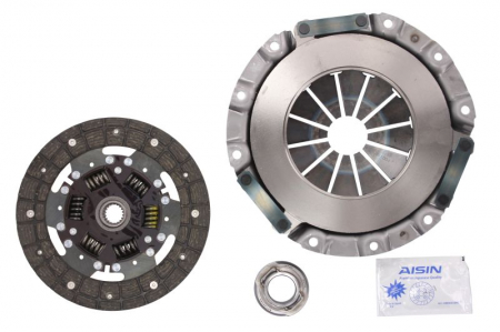 Kit ambreiaj cu rulment (cu capac ambreaj si placa presiune, 200mm) potrivit DAIHATSU FEROZA 1.6 10.88-12.99 [1]