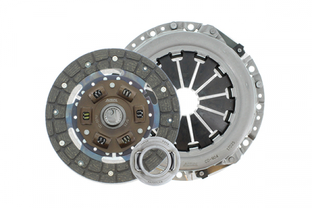 Kit ambreiaj cu rulment (cu capac ambreaj si placa presiune, 200mm) potrivit DAIHATSU FEROZA 1.6 10.88-12.99 [2]