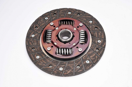 Kit ambreiaj cu rulment (cu capac ambreaj si placa presiune, 200mm) potrivit HYUNDAI ACCENT, ACCENT I 1.5 10.94-01.00 [3]