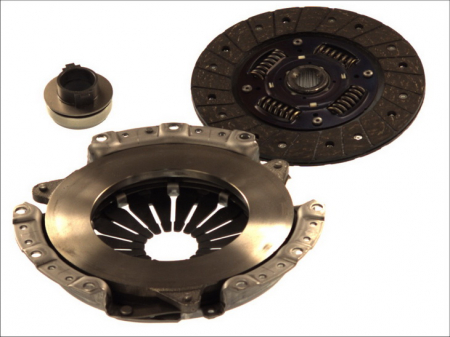 Kit ambreiaj cu rulment (cu capac ambreaj si placa presiune, 200mm) potrivit KIA SEPHIA 1.6 09.93-10.97 [1]