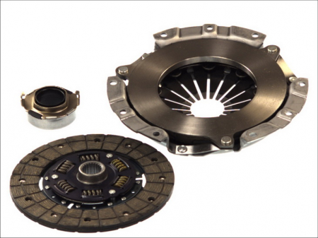 Piese Auto - Kit ambreiaj cu rulment (cu capac ambreaj si placa presiune, 200mm) potrivit MAZDA MX-5 I 1.6 01.95-04.98