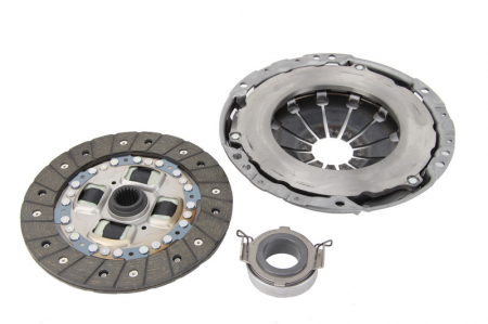 Kit ambreiaj cu rulment (cu capac ambreaj si placa presiune, 200mm) potrivit TOYOTA YARIS 1.3 08.99-11.05 [1]