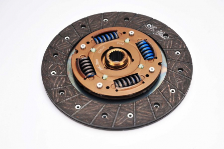 Kit ambreiaj cu rulment (cu capac ambreaj si placa presiune, 215mm) potrivit HYUNDAI COUPE II, ELANTRA III, TIBURON 1.8/2.0 06.00-08.09 [3]