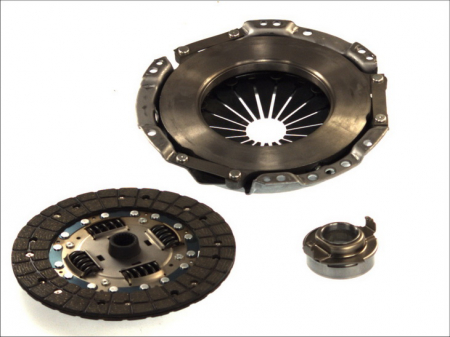 Kit ambreiaj cu rulment (cu capac ambreaj si placa presiune, 224mm) potrivit SUZUKI GRAND VITARA I 2.0 03.98-07.03 [1]