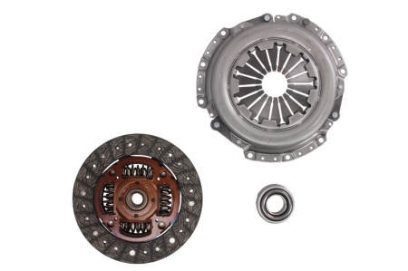 Piese Auto - Kit ambreiaj cu rulment (cu capac ambreaj si placa presiune, 230mm) potrivit MITSUBISHI OUTLANDER I 2.0 01.02-10.06