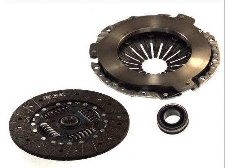 Kit ambreiaj cu rulment (cu capac ambreaj si placa presiune, 235mm) potrivit HYUNDAI TUCSON; KIA SPORTAGE II 2.0D 08.04- [3]