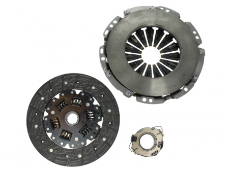 Kit ambreiaj cu rulment (cu capac ambreaj si placa presiune, 236mm) potrivit TOYOTA AVENSIS VERSO, COROLLA, COROLLA VERSO, COROLLA/KOMBI, PREVIA II 2.0D 09.00-02.07 [3]
