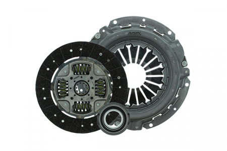Kit ambreiaj cu rulment (cu capac ambreaj si placa presiune, 240mm) potrivit NISSAN CABSTAR E 3.0D 10.98-11.06 [2]