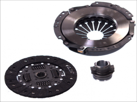 Kit ambreiaj cu rulment (cu capac ambreaj si placa presiune, 240mm) potrivit NISSAN CABSTAR E 3.0D 10.98-11.06 [1]
