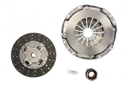 Kit ambreiaj cu rulment (cu capac ambreaj si placa presiune, 300mm) potrivit TOYOTA DYNA 200, DYNA 400, LAND CRUISER 100 4.1D/4.2D 01.98-08.07 [1]