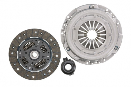 Kit ambreiaj cu rulment (Cu capac ambreiaj; cu placa de presiune, 230mm) potrivit FIAT DUCATO 1.9D 03.94-04.02 [1]