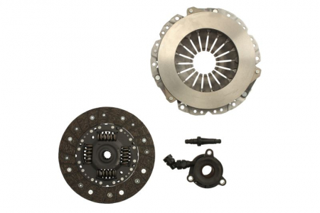 Kit ambreiaj cu rulment hidraulic (210mm) potrivit OPEL ASTRA H, ASTRA H GTC, ASTRA J, ASTRA J GTC, COMBO TOUR, COMBO/MINIVAN, MERIVA A, MERIVA B, TIGRA, VECTRA C 1.4-1.8 05.03- [1]