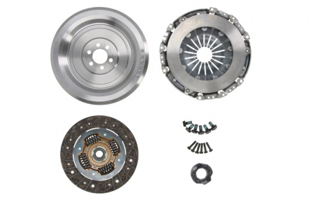 Kit ambreiaj cu volanta rigida si rulment de presiune potrivit AUDI A1, A3, TT; SEAT CORDOBA, CORDOBA VARIO, IBIZA II, IBIZA III, IBIZA IV, IBIZA IV SC, IBIZA IV ST 1.6D/1.8/1.9D 07.95- [1]